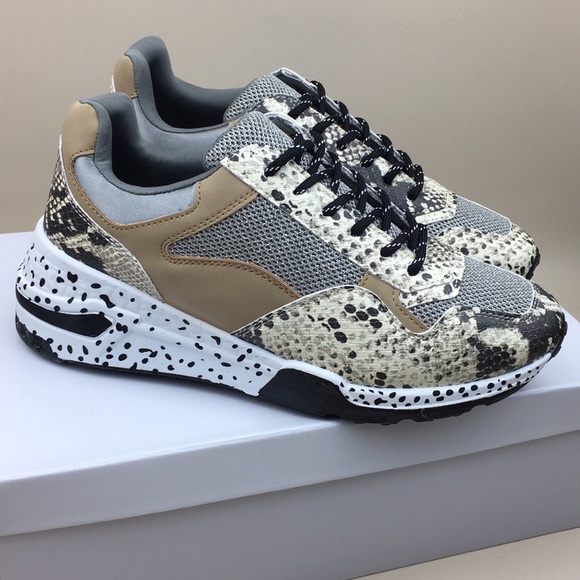 steve madden bena sneakers